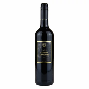 Günzer Pincészet - Villány '19 Villányi Cabernet Sauvignon 