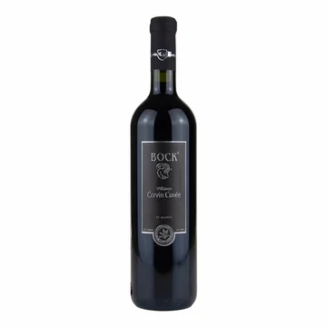 Bock Pincészet - Villány '22 Bock Villányi Corvin Cuvée