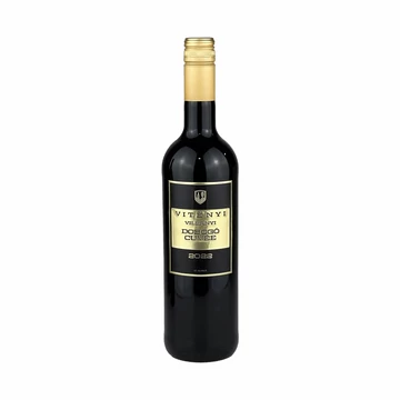 Vitényi Pincészet - Villányi Dobogó Cuvée '22