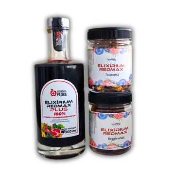 Elixírium REDMAX CSOMAG 