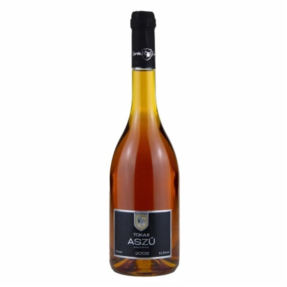 Béres Pincészet - Szerencs ' 08 Tokaji Aszú 5 puttonyos