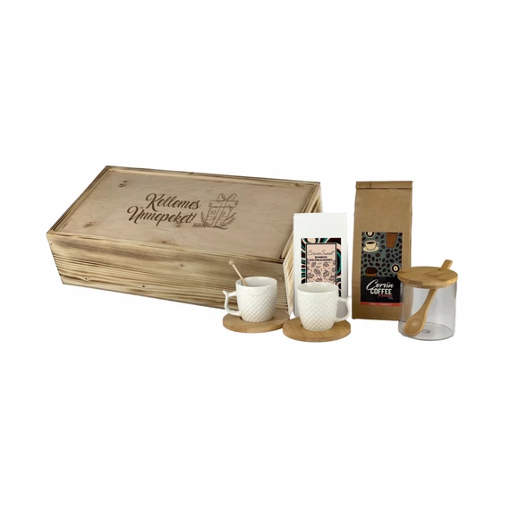 Corvin Coffee