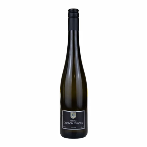 Holdvölgy Pincészet - Mád '19 Corvin Cuvée