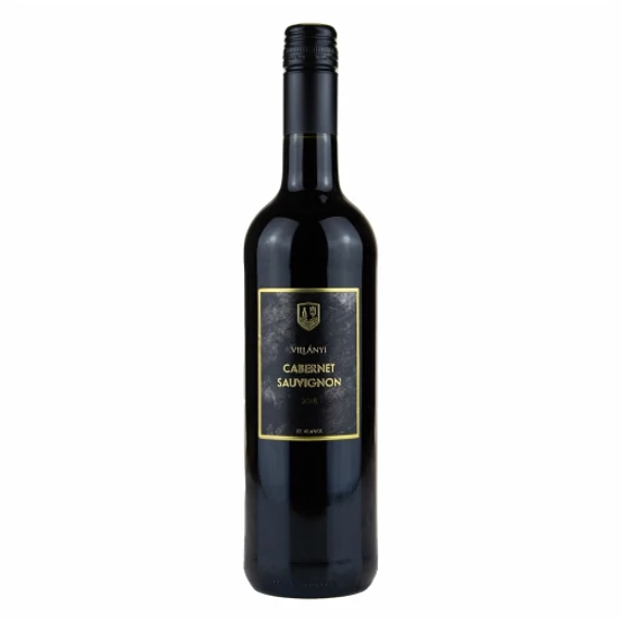 Günzer Pincészet - Villány '19 Villányi Cabernet Sauvignon 