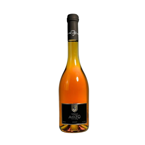 Béres Pincészet - Szerencs '17 Tokaji Aszú 5 puttonyos