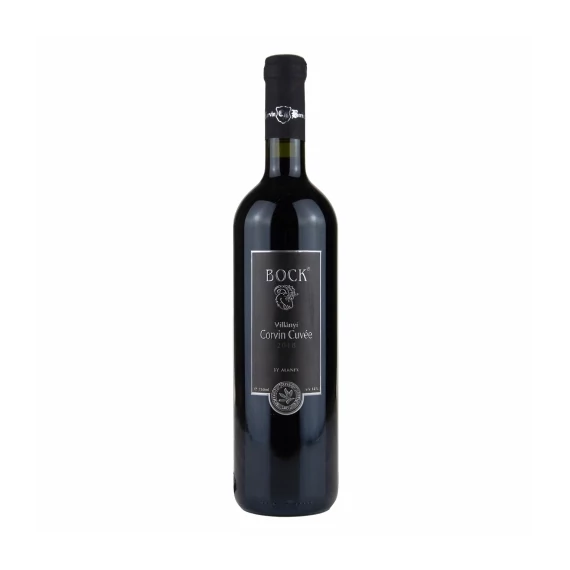 Bock Pincészet - Villány '21 Bock Villányi Corvin Cuvée
