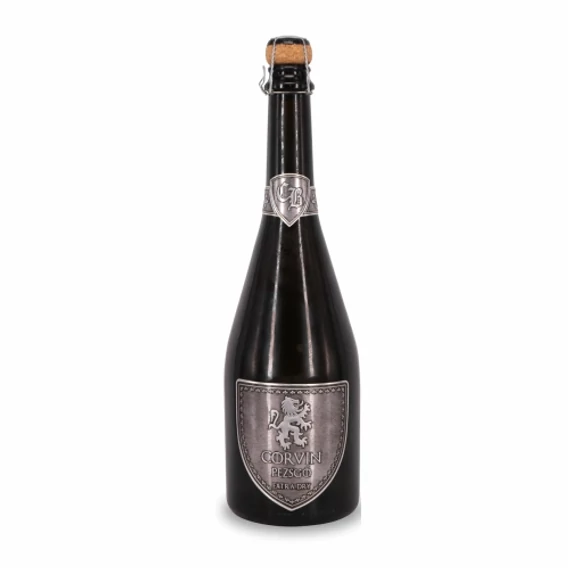 Mezei Szőlőbirtok és Pincészet Kft. - Tibolddaróc Pezsgő Chardonnay extra száraz