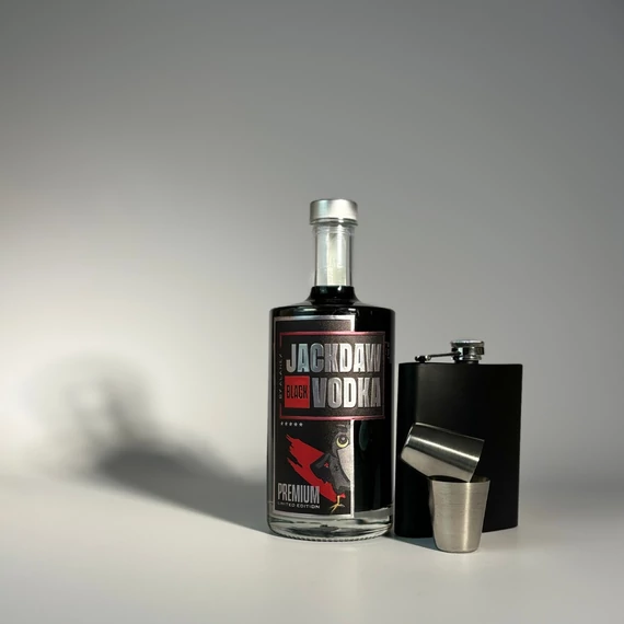 Vodka utazó csomag