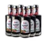 Kép 1/3 - Elixírium REDMAX PLUS 100% gyümölcs szuperkoncentrátum polifenolokat tartalmazó étrend-kiegészítő 6x350ml
